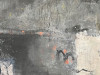 Nr. 12: 60x50  Acryl, Pigmente, Marmormehl, Wachs  € 610